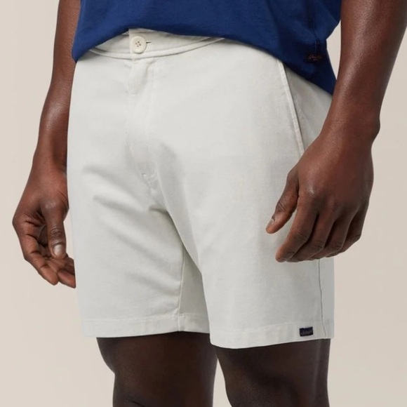 Good Man BRAND Plus Size 3XL Silver 6.5" Flex Pro Jersey Shorts Gray - Picture 2 of 16